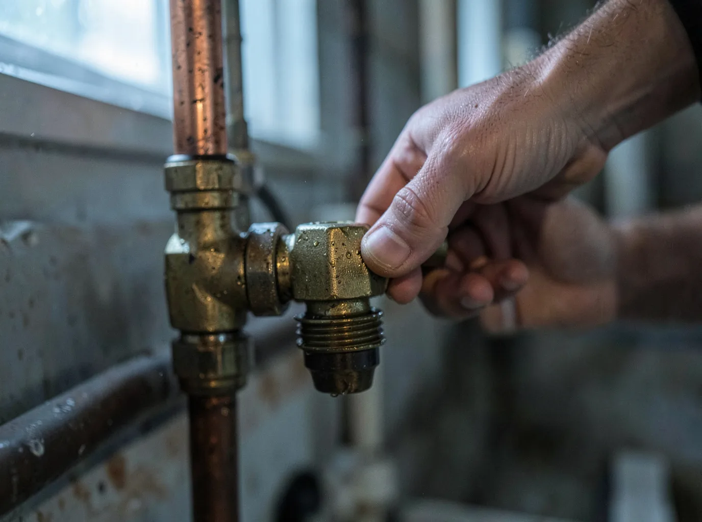 Emergency Plumber Kermit, TX FAQs